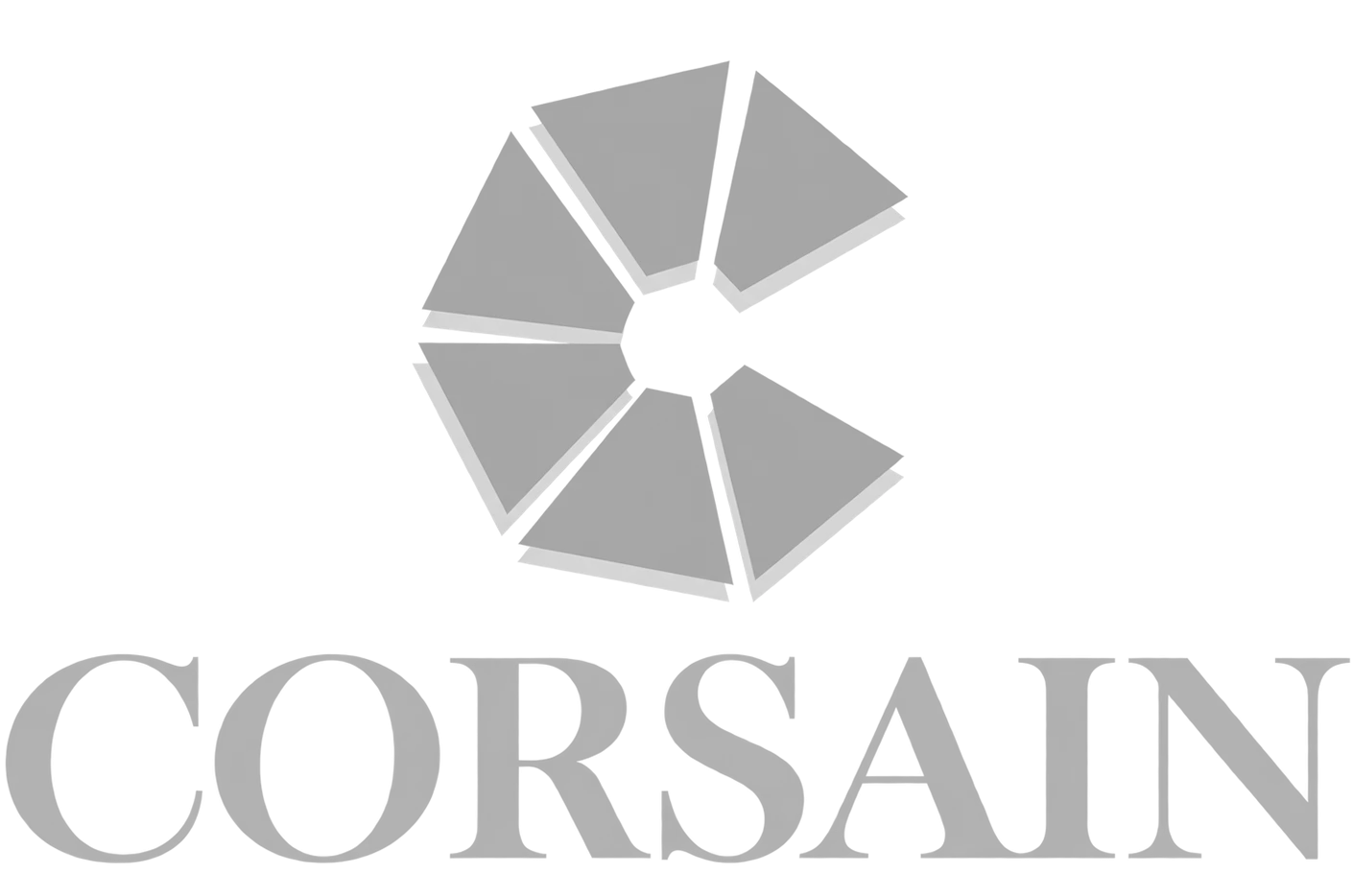 CORSAIN