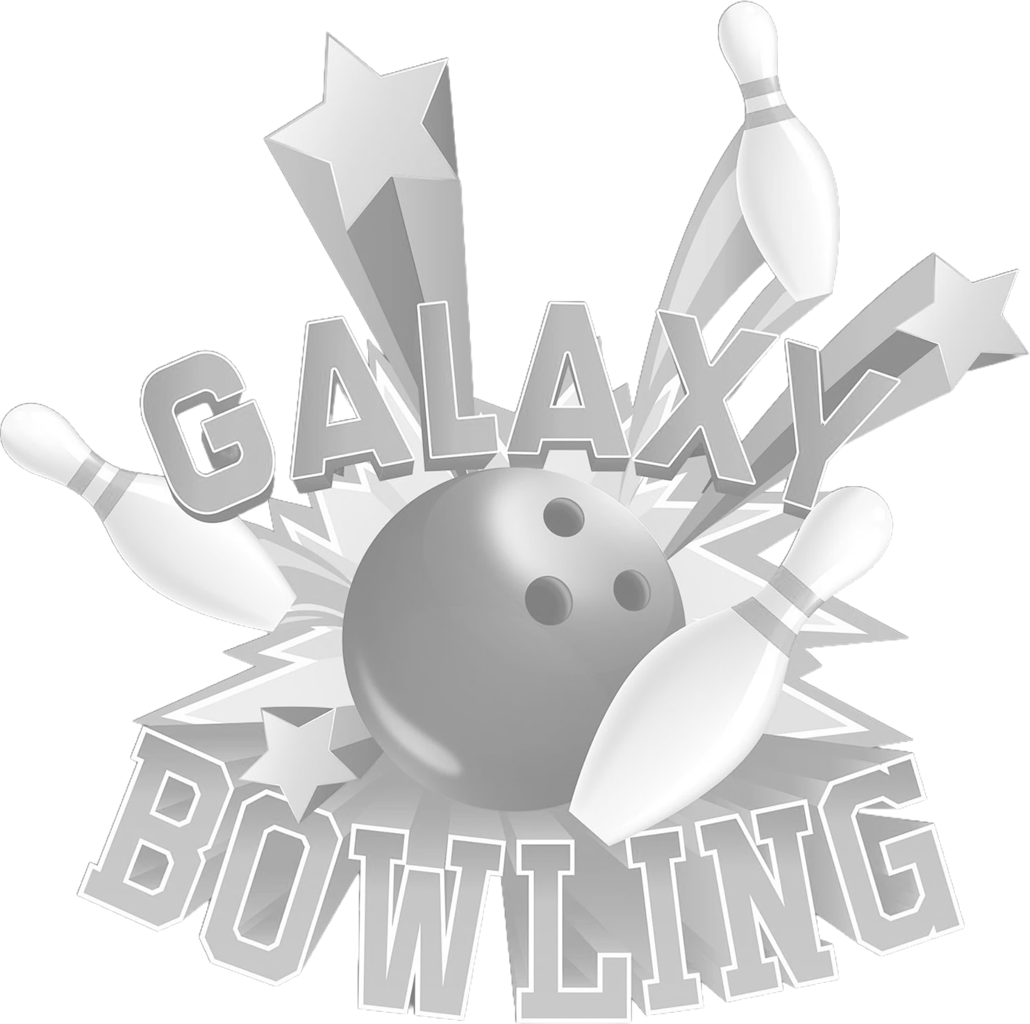 Galaxy Bowling