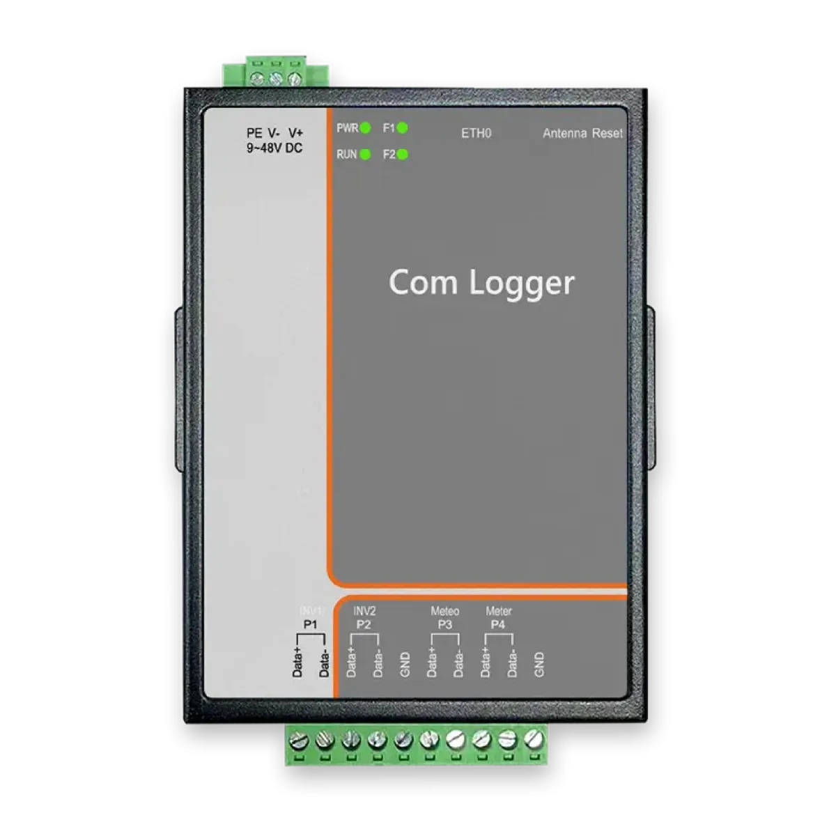 S3-Logger Comercial