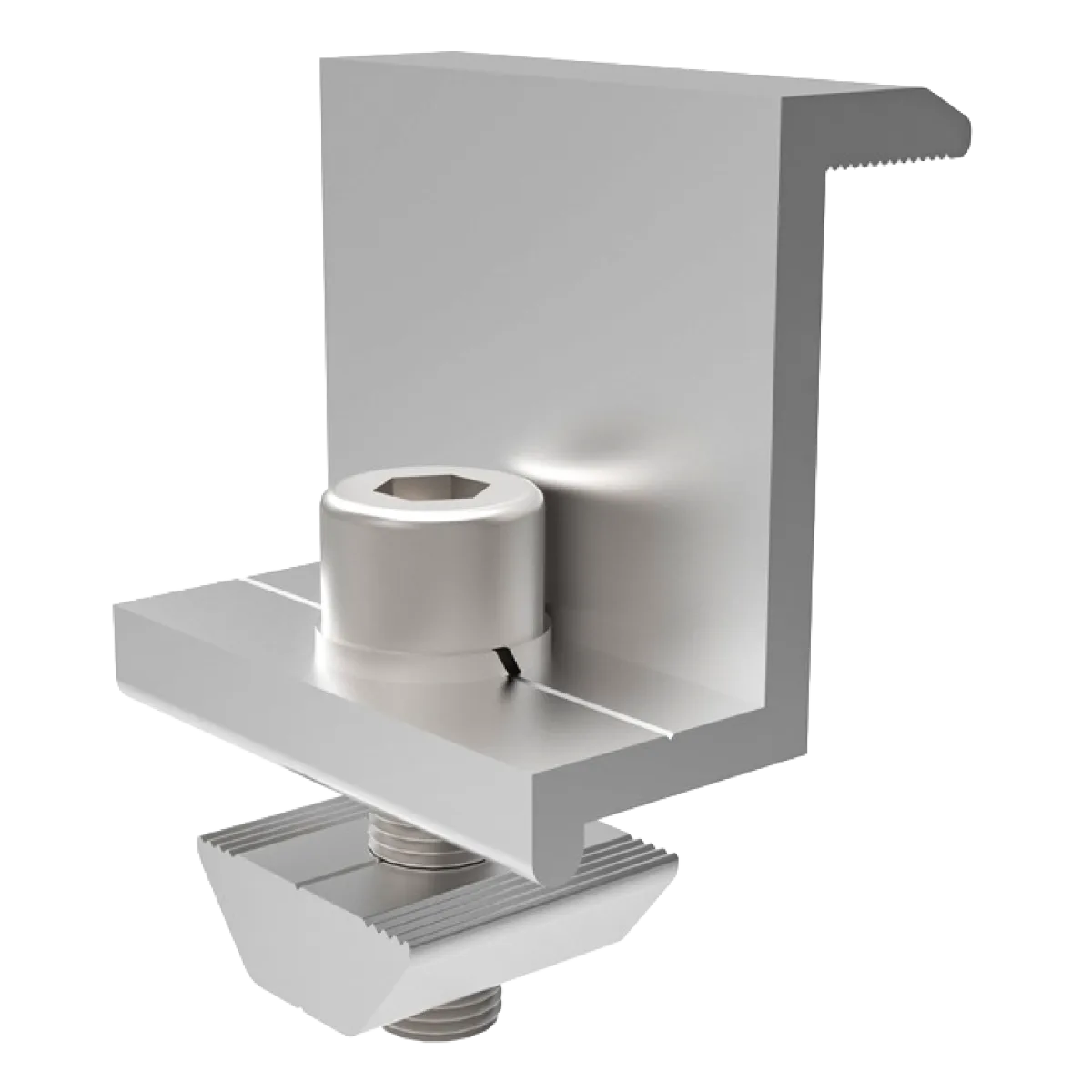 END CLAMP