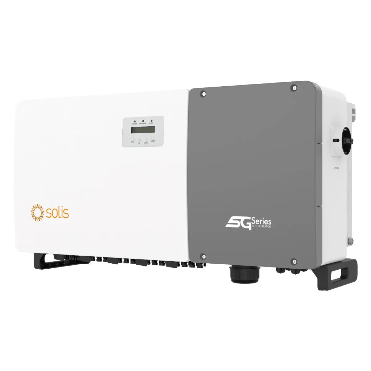 S5-GC 80K-US