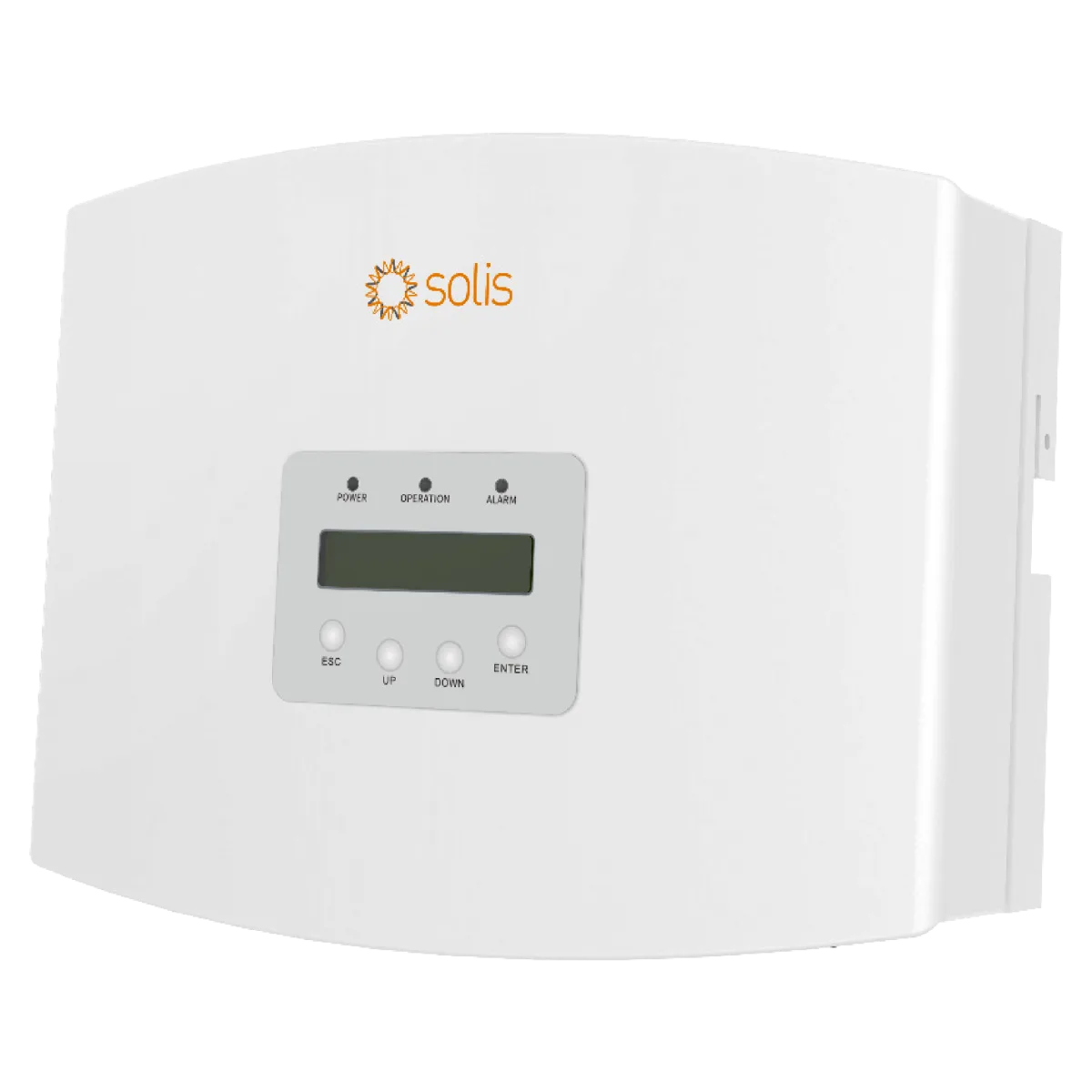 Solis-EPM-5G Pro