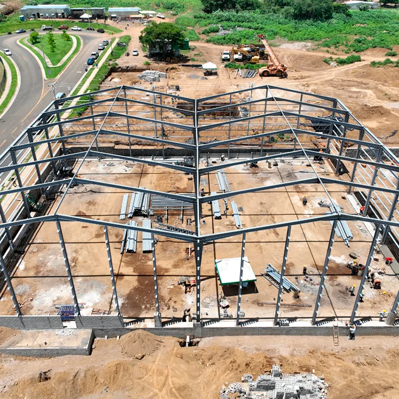 Construcciones civiles